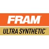 FRAM XG5 ULTRA Spin-On Oil Filter with Sure Grip