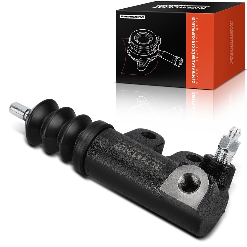Frankberg Clutch Slave Cylinder Petrol Compatible with Pajero Pinin H6W