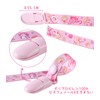 [CutiePlusU] Pacifier Clip Adult Size Pacifier Holder Clip [Pack of