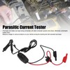 Automotive Parasitic Current Tester Parasitic Leakage Tester U Spring Clip