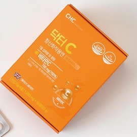 Vitamin C Skin Health Nutrients Antioxidant Vitamin / 비타민씨 피부건강 영양제 항산화비타민