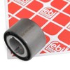 febi bilstein 05052 Differential Housing Bearing