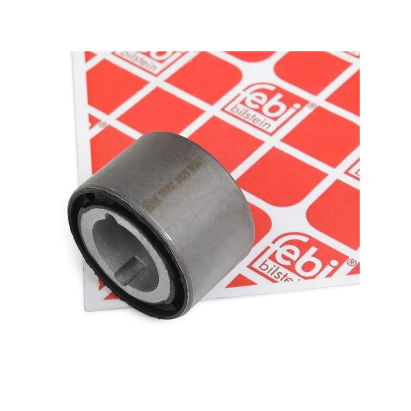 febi bilstein 05052 Differential Housing Bearing