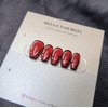 [Color changeable] In the cartoon - Stiletto / [컬러변경가능]만화속에서 -