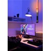 WANLIAN Lightsaber Rack Wall Mounted Vertical Display Stand Lightsaber Levitation