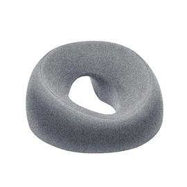 Zonngoo Massage Face Down Pillow,Face Cradle Covers Soft Comfort Massage Headrest Covers for Massage Tables & Massage Bed,Esthetician Supplies for SPA, Beauty & Tattoo Professionals