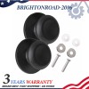brightonroad-2016 2pcs Universal Replacement Kitchen Cookware Pan Crock Pot Lids