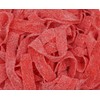 Smarty Stop Gummy Belts 6.6 Pound (Strawberry)