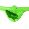 Lmfeg Lime Squeezer Handheld, Manual Fold-Flat Space-Saving Hand Juicer Squeezer