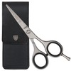 3 Swords Germany – Professional Beard Hair Scissors, Stainless Steel,