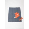 Fussenegger baby blanket size 70x90 cm