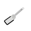 Rosle Rosle Stainless Steel Angled Spatula, 10.2-inches, Perforated