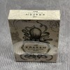The Kraken Black Spiced Rum 2013 Playing Cards Sealed Two
