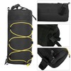 Karlak Bike Front Bag, Bicycle Handlebar Bag Multifunctional Mountain Bike