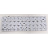 Drop MASSDROP X OLKB-48 PLANCK MECHANICAL KEYBOARD KIT, SILVER CASE,