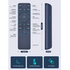 Replacement Soundbar Remote Control for Vizio 2.1 5.1 Channel Sound