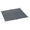 Ogawa 1302 Multi Sheet Tent Floor Sheet, For 210cm×130cm Tents