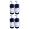 Dr.G Scalp Lab Cool Salt Scaling Shampoo 500g 4pcs / 닥터지 두피랩 쿨 솔트 스케일링 샴푸 500g 4개