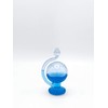 Glassic Gifts® Mini Goethe Weather Ball Barometer