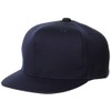 SSK Baseball Wear Referee Hat (6-way Knit Type) Men's BSC47
