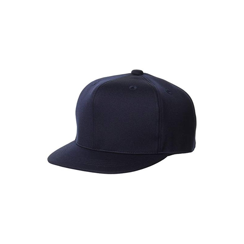 SSK Baseball Wear Referee Hat (6-way Knit Type) Men's BSC47