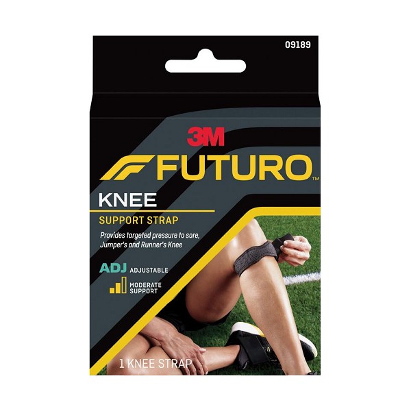 Futuro Knee Support Strap - Adjustable