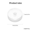 XPEX 20 anti-venison piercing discs, inflammation piercing, emergency kit against