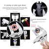 Adjustable Basin Faucet Pipe Pool Crescent Spanner Wrench Wrenches Plumbing