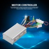 Brushless Motor Controller, 36V/48V 250W Electric Bicycle Brushless Motor Speed