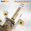 SURIEEN Natural Gas Conversion Control Valve Kit Replacement Repair Valve