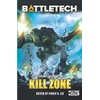 BattleTech: Kill Zone: BattleCorps Anthology, Volume 7