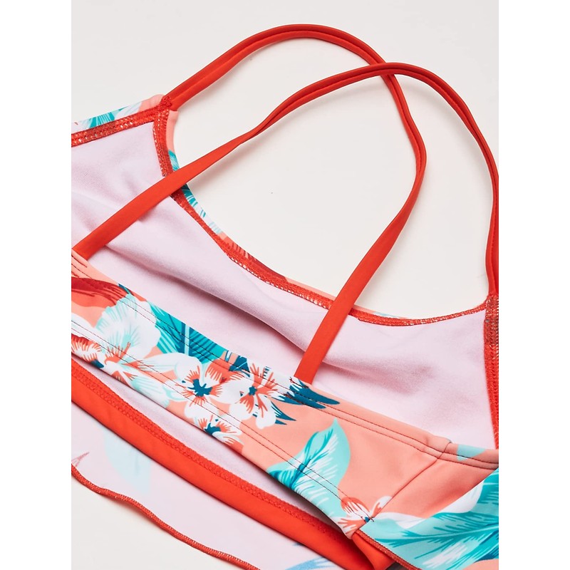 Kanu Surf - Traje de baño de 2 Piezas para