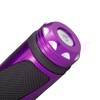 amavoler Universal Motorcycle Handlebar Grips Fits for Motorcycles with 7/8"