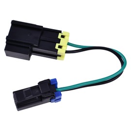 ZTUOAUMA Wire Fusible Link 24022-01G00 Compatible with Nissan 1989-1997 Hardbody Pickup Pathfiner D21