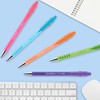 Paper Mate Flexgrip Ultra Bright Ballpoint Pens | Medium Point