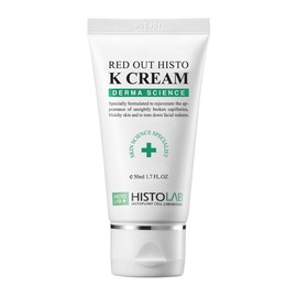 Histolab Red Out Histo K Cream 50ml / 히스토랩 레드 아웃 히스토 K 크림 50ml