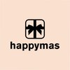 happymas 20 x suction hooks - suction cups for fairy
