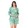 Huar Cotton Pajamas for Women Set - Luxurious Womens Pajama