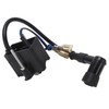 CDI Ignition Coil Spark Plug Fit For 49cc 50cc 60cc