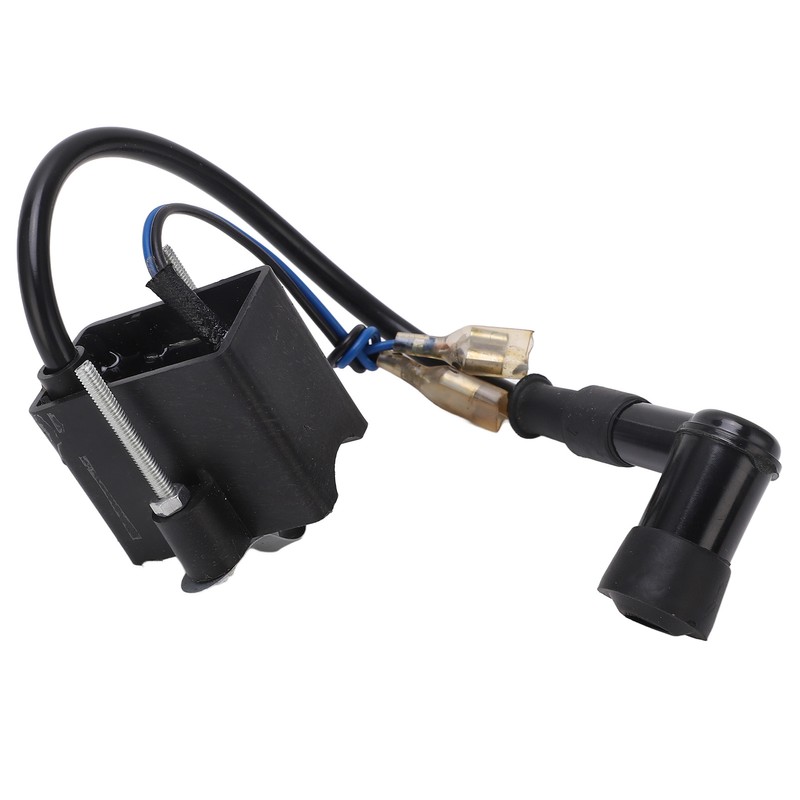 CDI Ignition Coil Spark Plug Fit For 49cc 50cc 60cc
