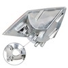 labwork Front Side Marker Turn Signal Light Replacement for Compass