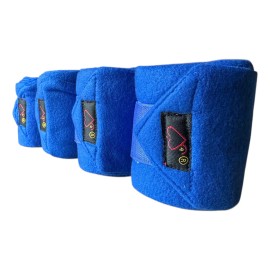 Vendas Tipo Polo As4 Juego 4 Piezas Varios Colores