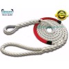 dbRopes 3 Strand Mooring Pendant PREMIUM Nylon Rope 5/8" X