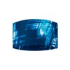 Buff Fascia Coolnet UV Wide Blue Unisex Adulti