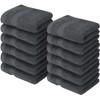Utopia Towels Utopia Towels [12 Pack Premium Wash Cloths Set