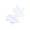 Sunstar Stationery S2844516 Chiikawa Sticky Notes, Case Included, Momonga