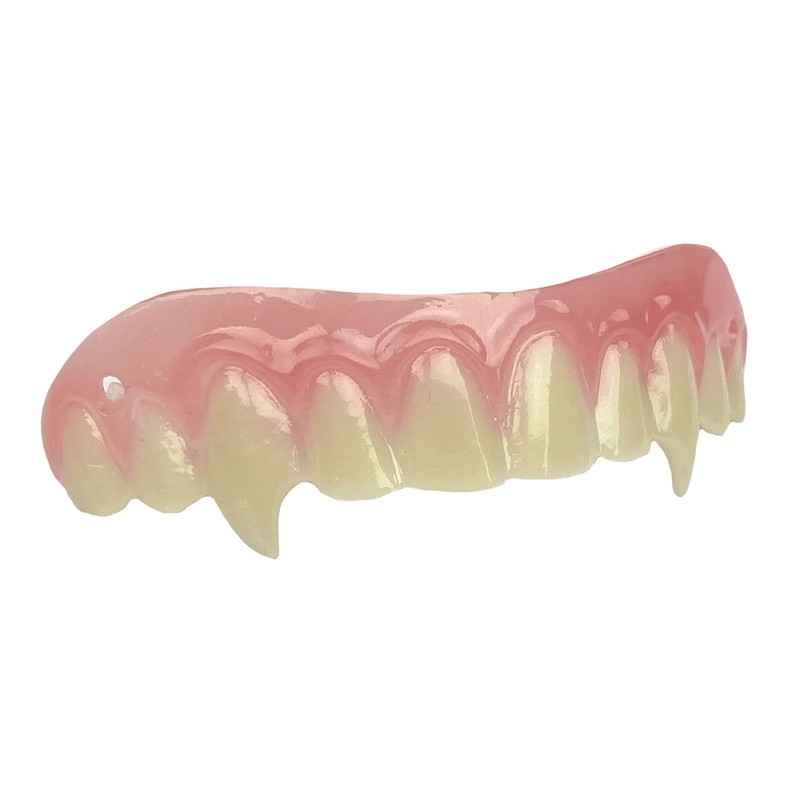 Billy-Bob Vampire Teeth - Premium Handmade Veneers