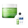 Moisture Doctor Cream (Jangsujin Moisture Cream) 70ml + Jangsujin Toner