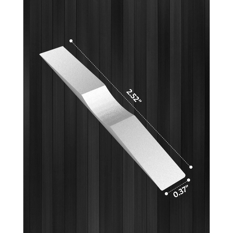 Door Stop Kit Car DIY Upfitting Components Fits for Sprinter