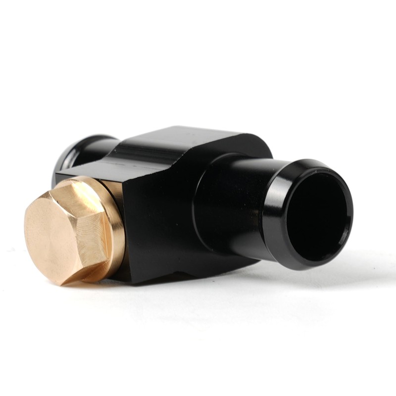 Camotokiit Upgrade Heather Hose Connector Replace 92500-AR000 & 92500-JK20A Compatible